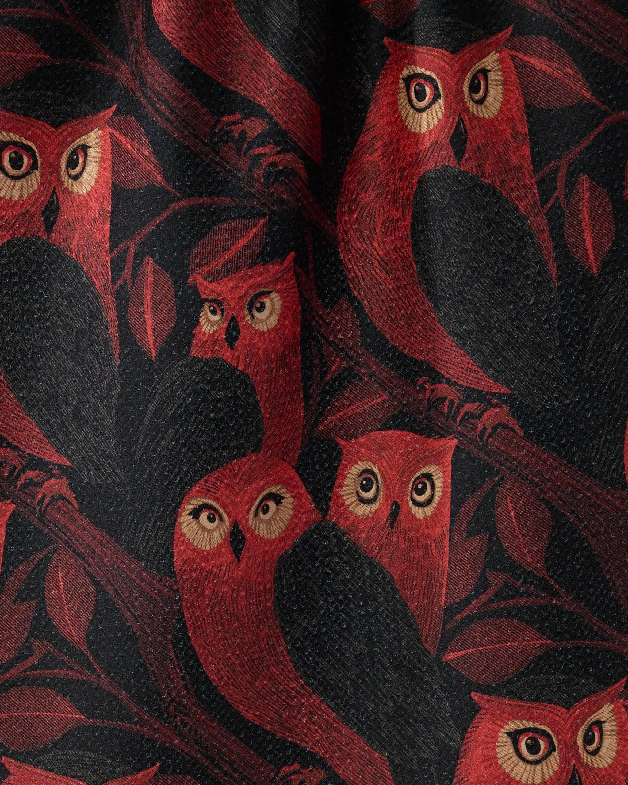 Moonfeather Tea Towel