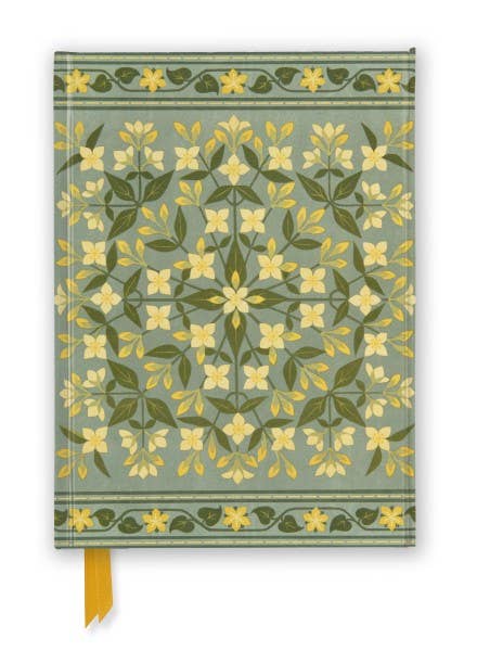 Thomas Crane: Buttercups Journal