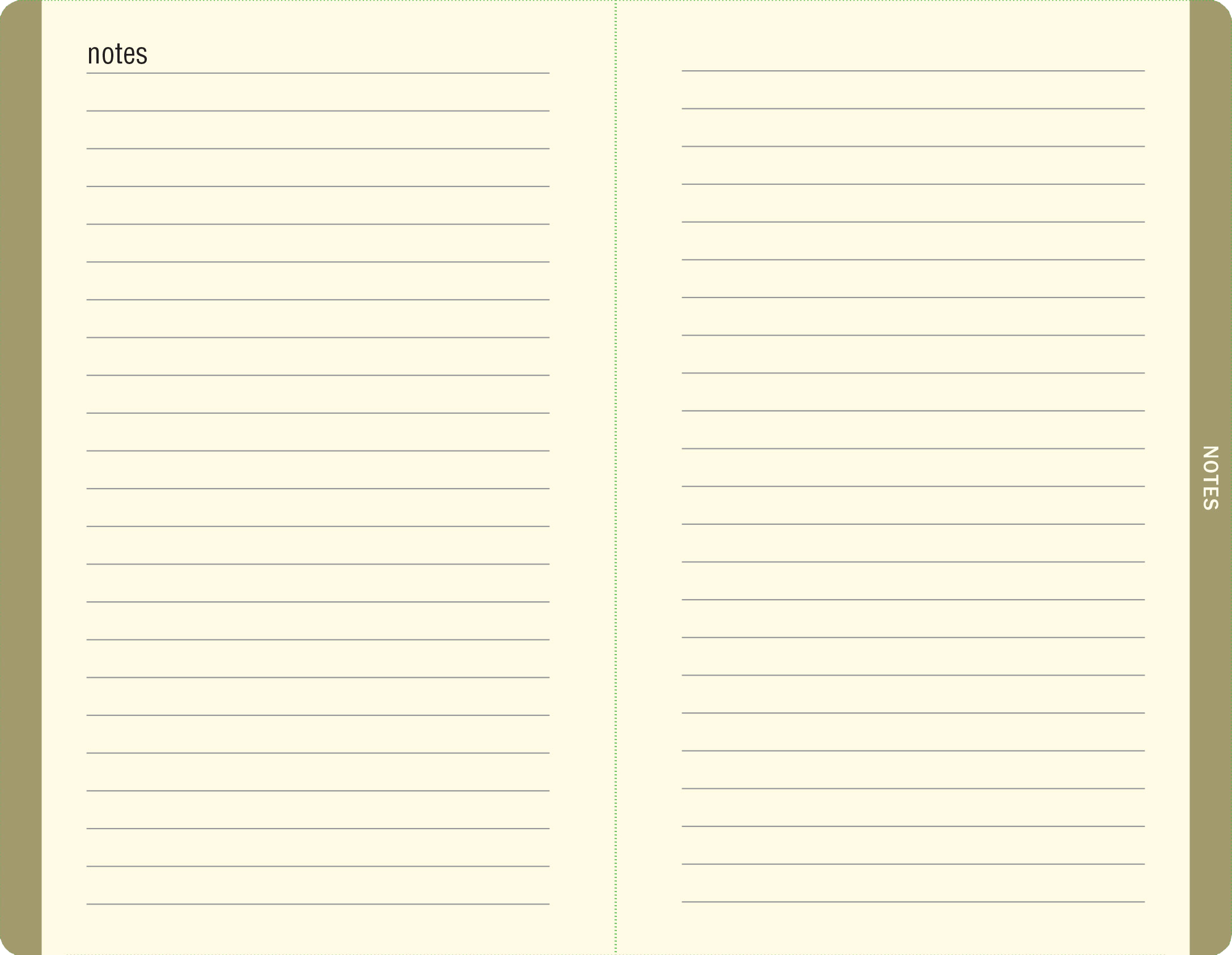 Midnight Floral Internet Address & Password Logbook
