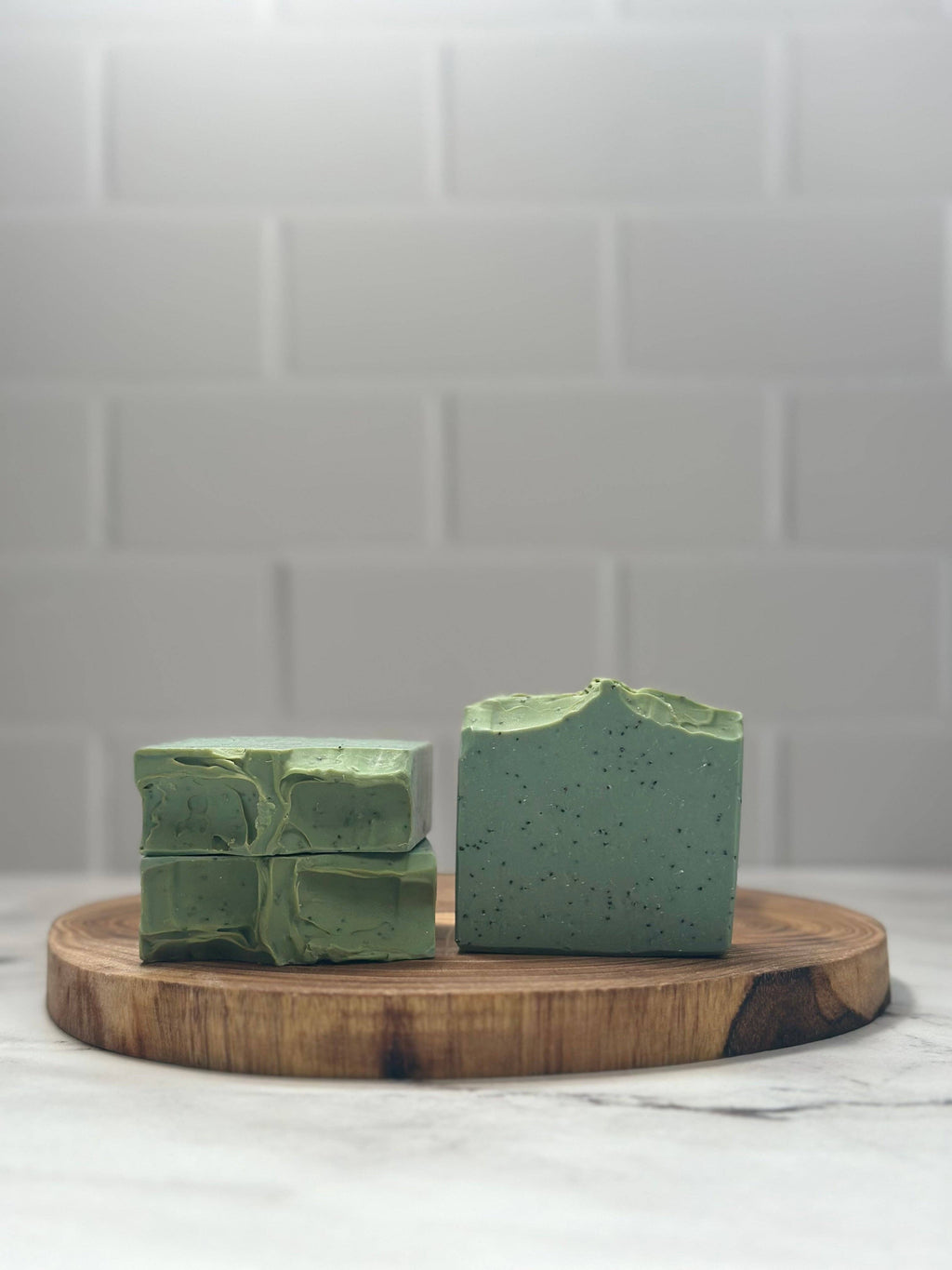 Desert Bloom - Tallow & Goat Milk Soap