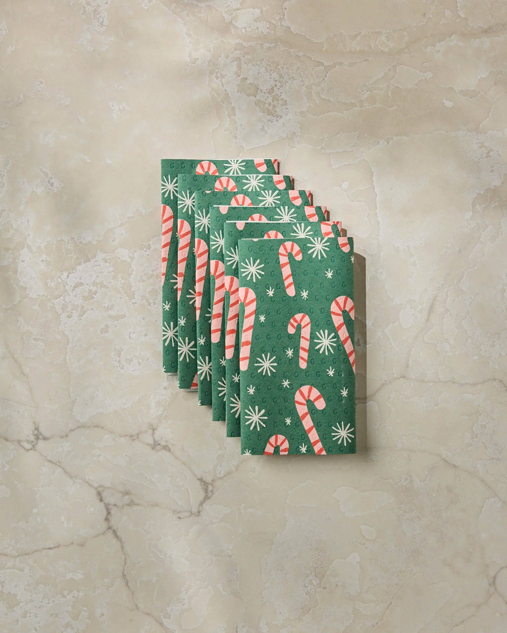 Sweet Candy Not Paper Towel