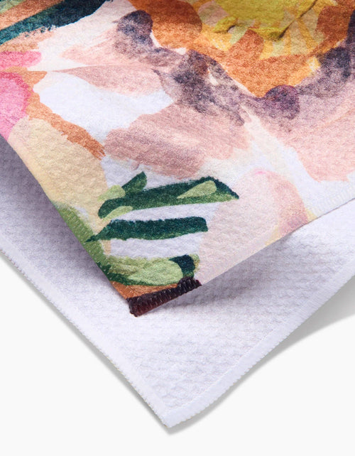 Bobby Tea Towel