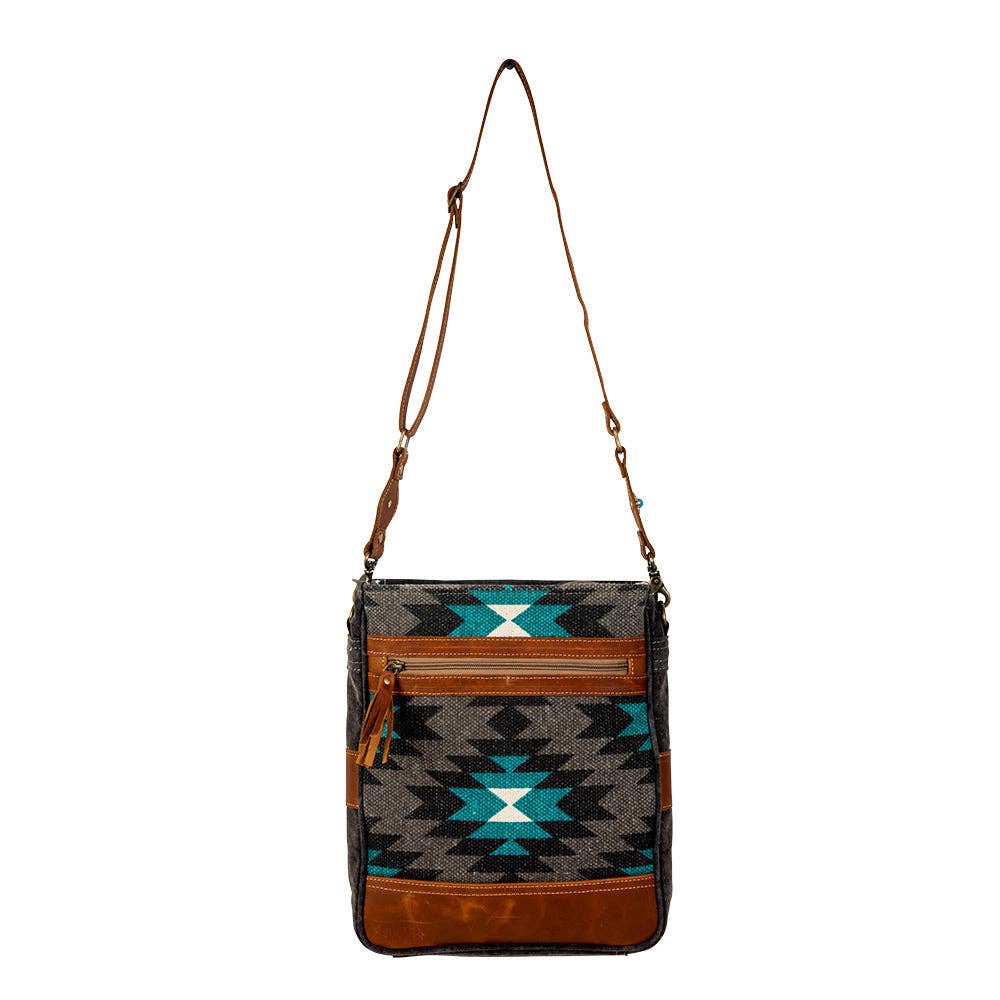 Starfire Azteca Shoulder Bag