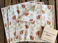 Mabels Farm Double-Sided Dishcloth Set