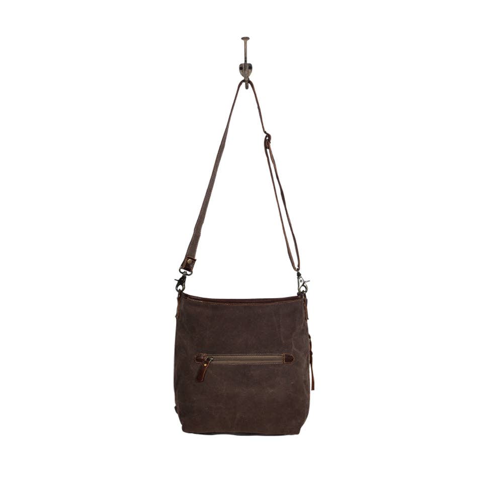 Queen Shoulder Bag