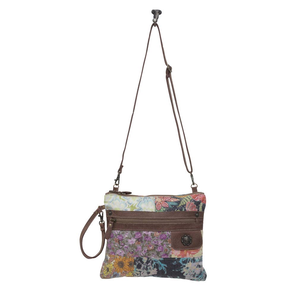 Le Piccolo Small & Crossbody Bag