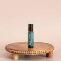 Black Coconut | Perfume Oil Roller