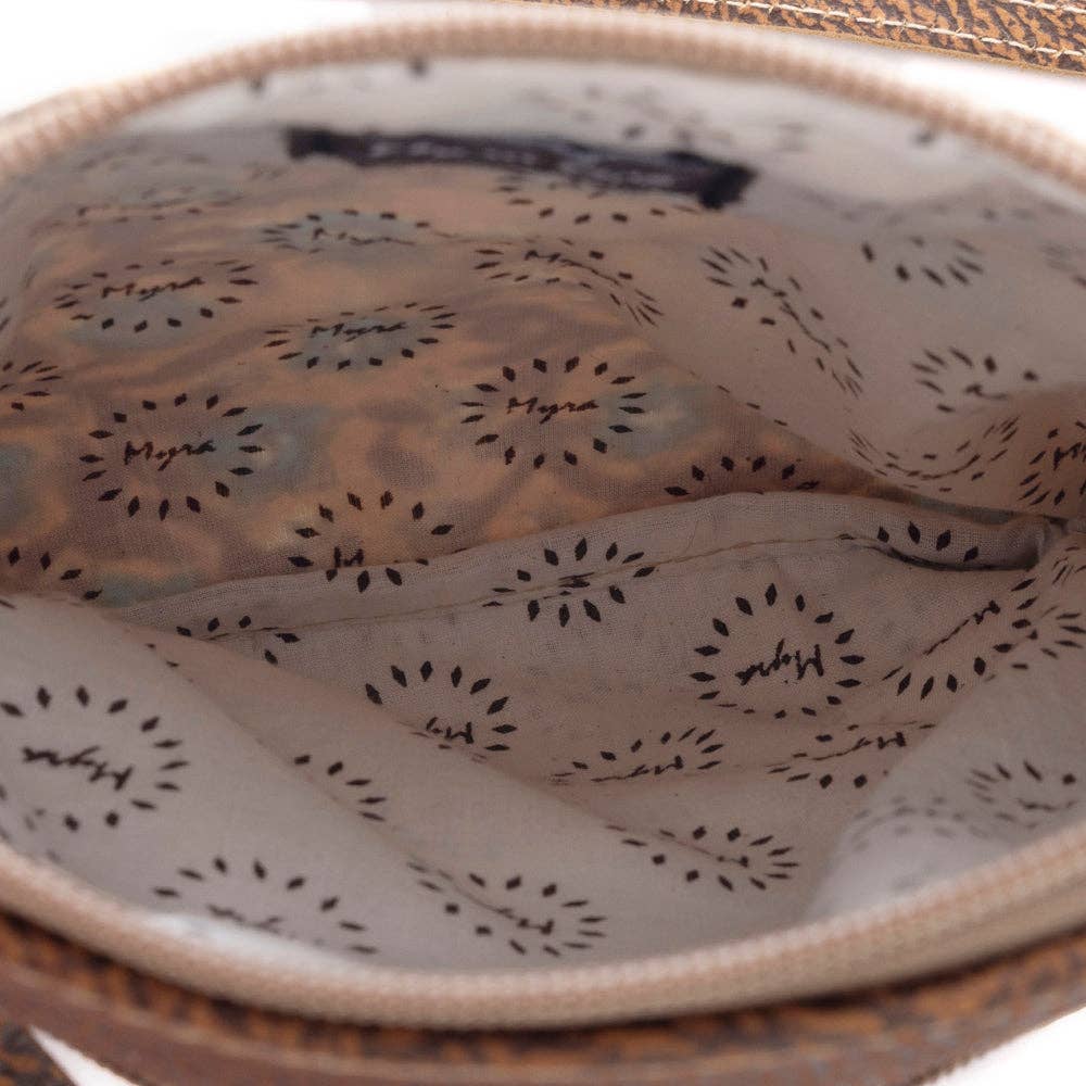 San Ysidro Falls Small Crossbody Bag