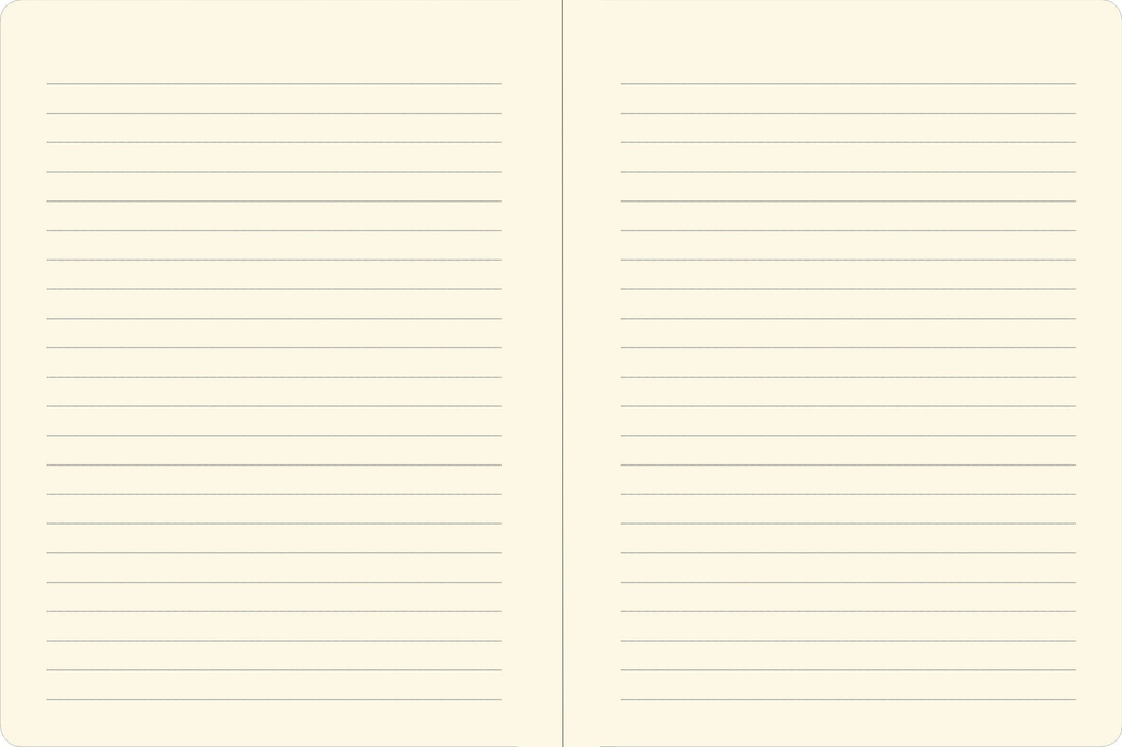 Water Lilies Journal