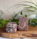 Blackberry - Tallow & Goat Milk Soap