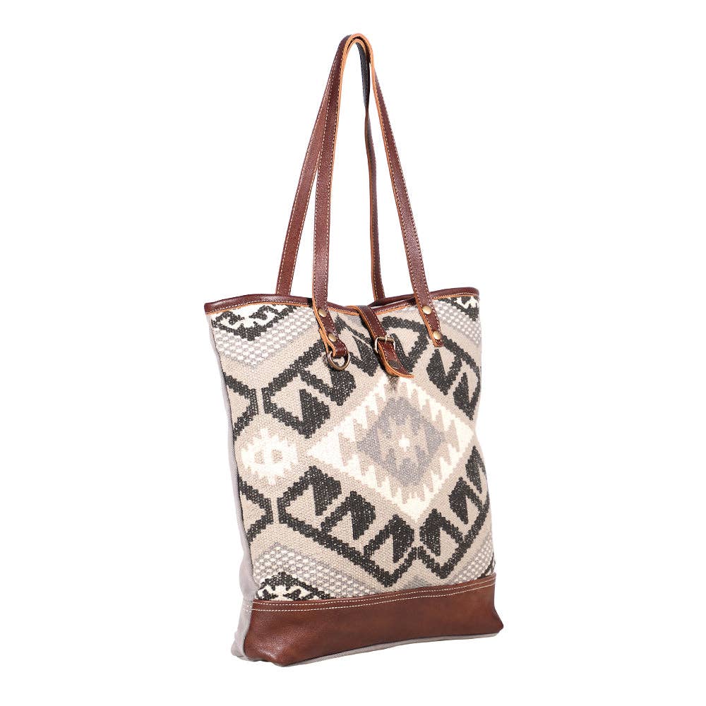Pure Tote Bag