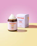 Lavender Whipped Tallow