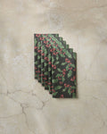 Holly Night Not Paper Towel