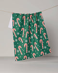 Sweet Candy Tea Towel