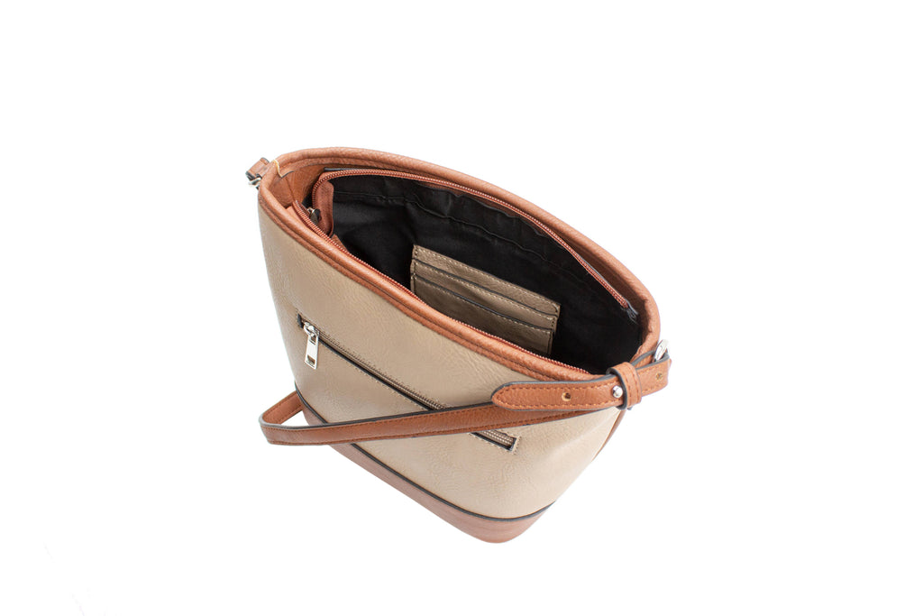Sabine Crossbody Bag