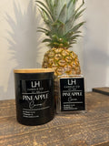 Pineapple Cove Wax Melt