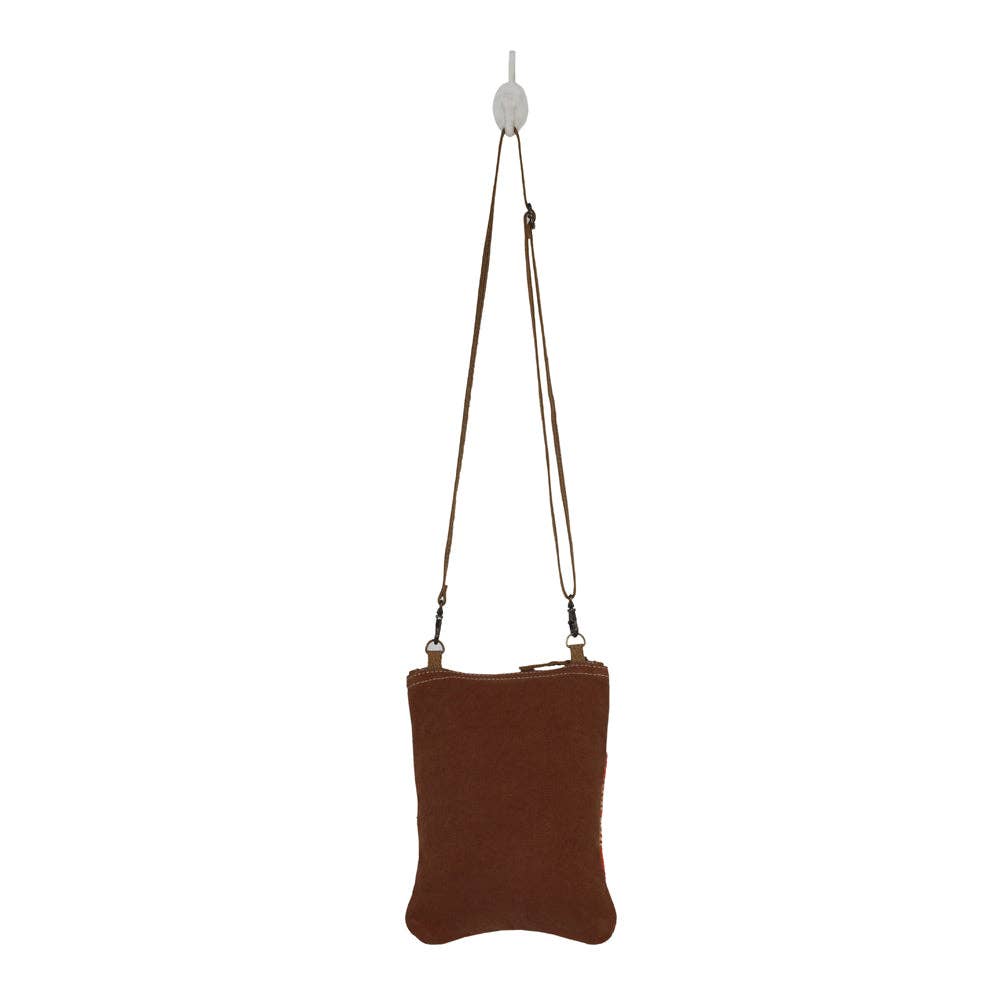 Proclaim Small & Crossbody Bag