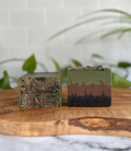 Feller - Tallow & Goat Milk Soap