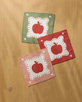 Cider Mill Dishcloth Set