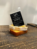 Lemon Pound Cake Wax Melt