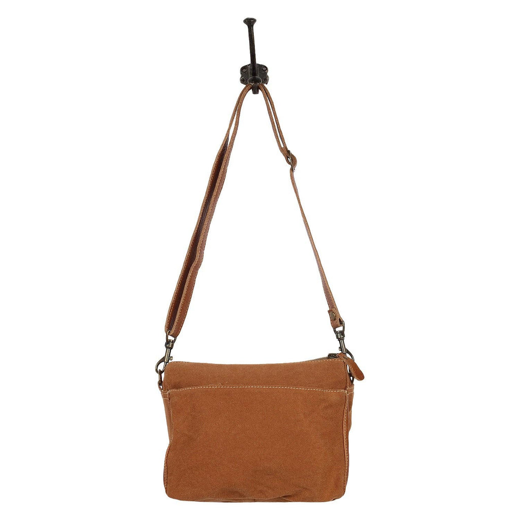 Peach & Bleach Small & Crossbody Bag