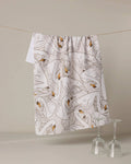 Gentle Strength Tea Towel