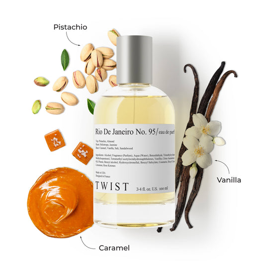 Rio No. 95 Perfume