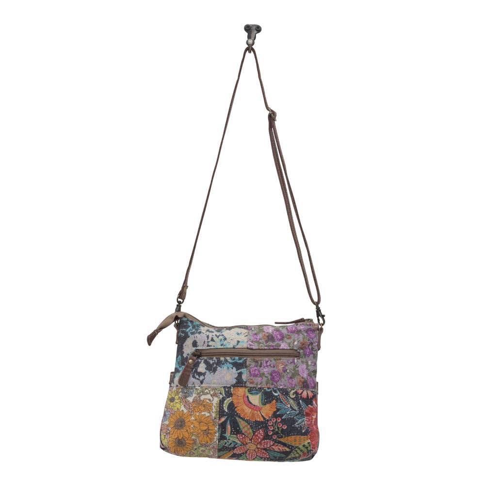 La Fleur Small Small & Crossbody Bag