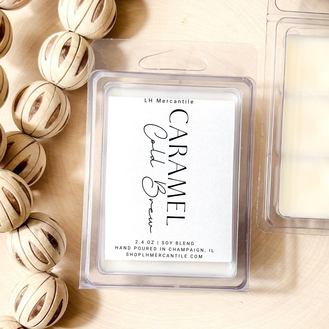 LH Mercantile Wax Melts