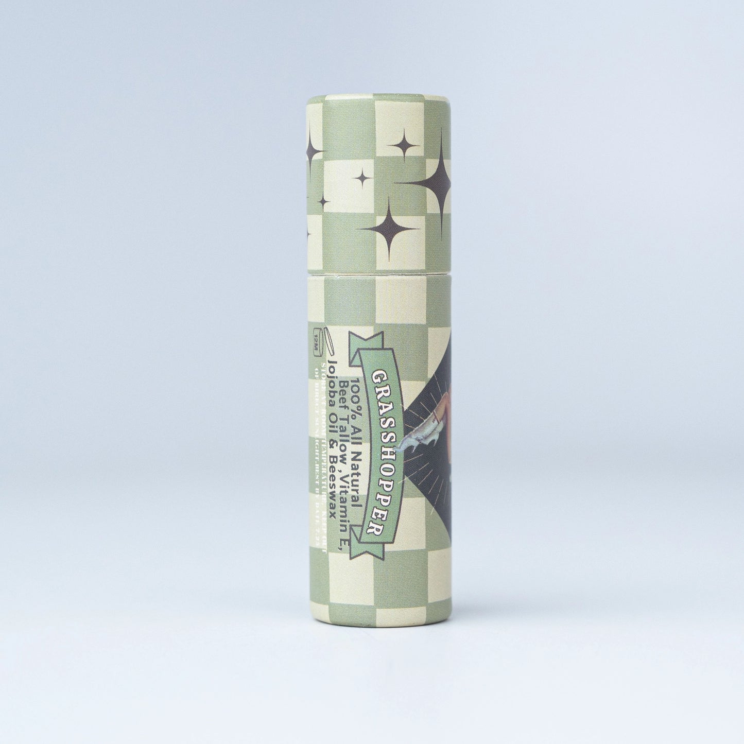 Tallow Lip Balm by Lady May
