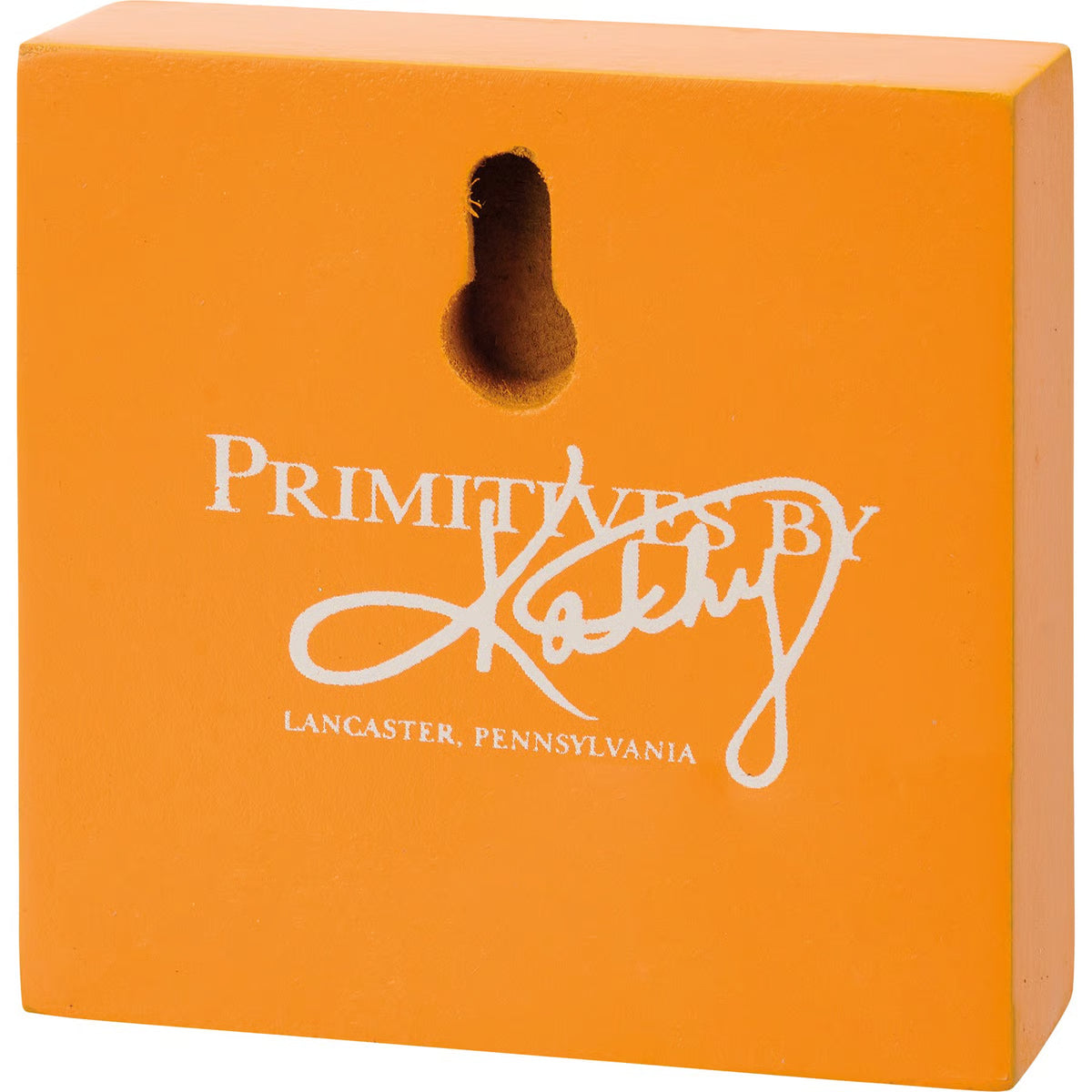 Block Sign: Home is where your honey is