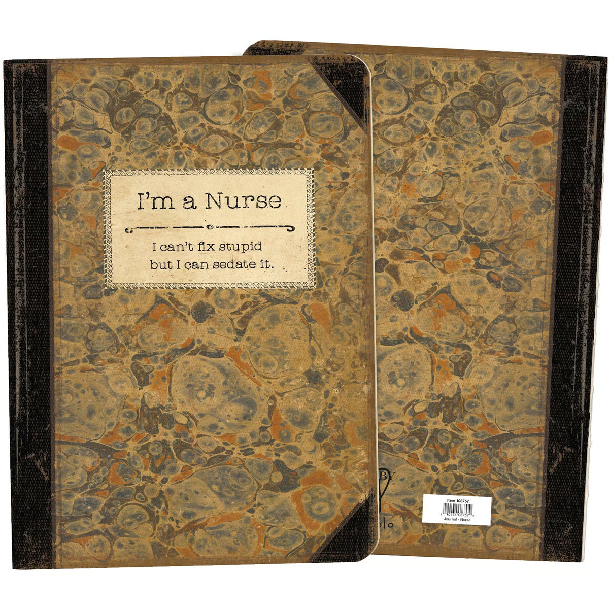 I'm a Nurse Journal