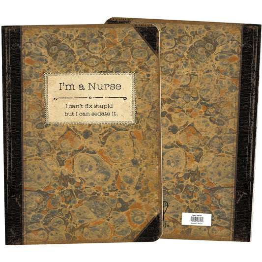 I'm a Nurse Journal