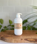 Sweet Orange - Tallow Baby Lotion