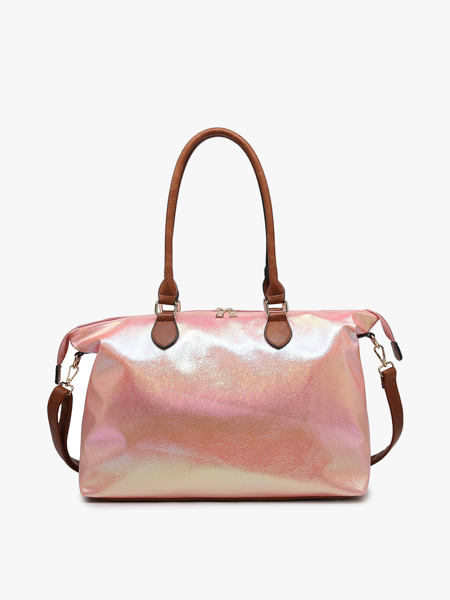 River Printed Duffle/Weekender Bag