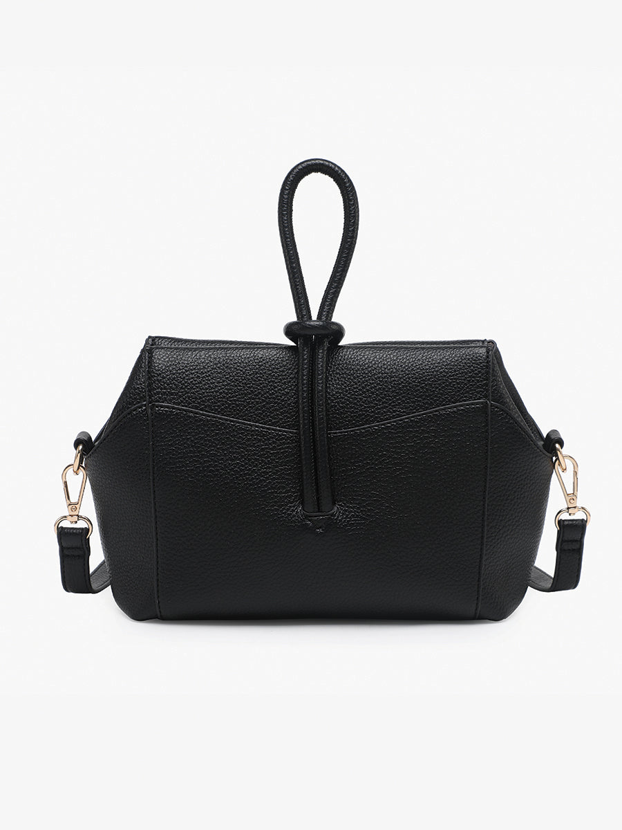 Lucille Top Handle Crossbody