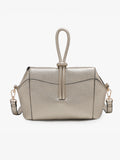 Lucille Top Handle Crossbody