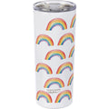 Rainbow Tumbler