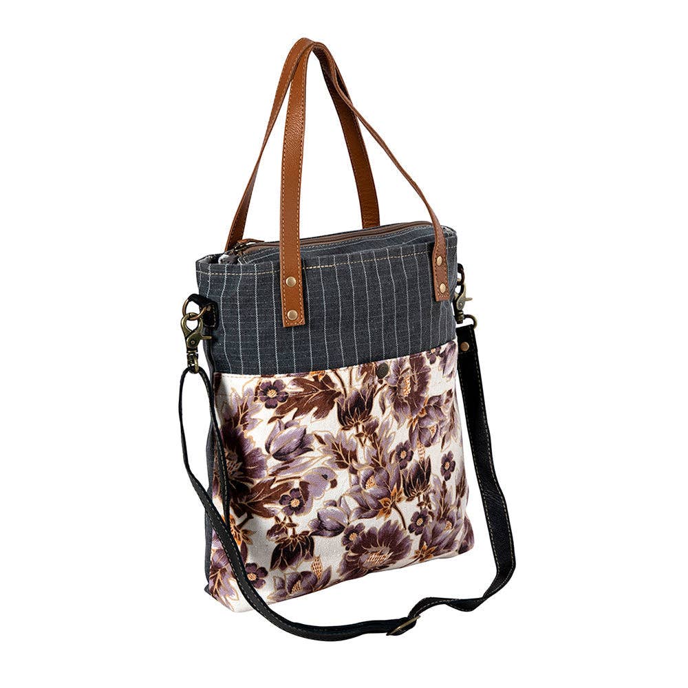 Peony Pleasure Tote Bag