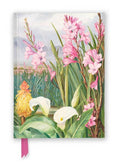 Beauties Of The Swamps Journal - Kew Marianne North