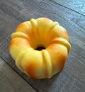 Bundt Cake Squishy Toy