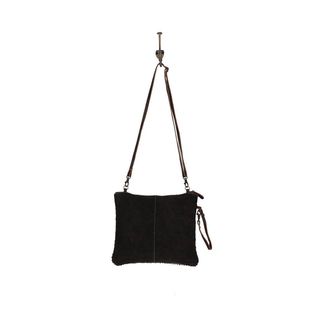 Cuddled Small & Crossbody Bag
