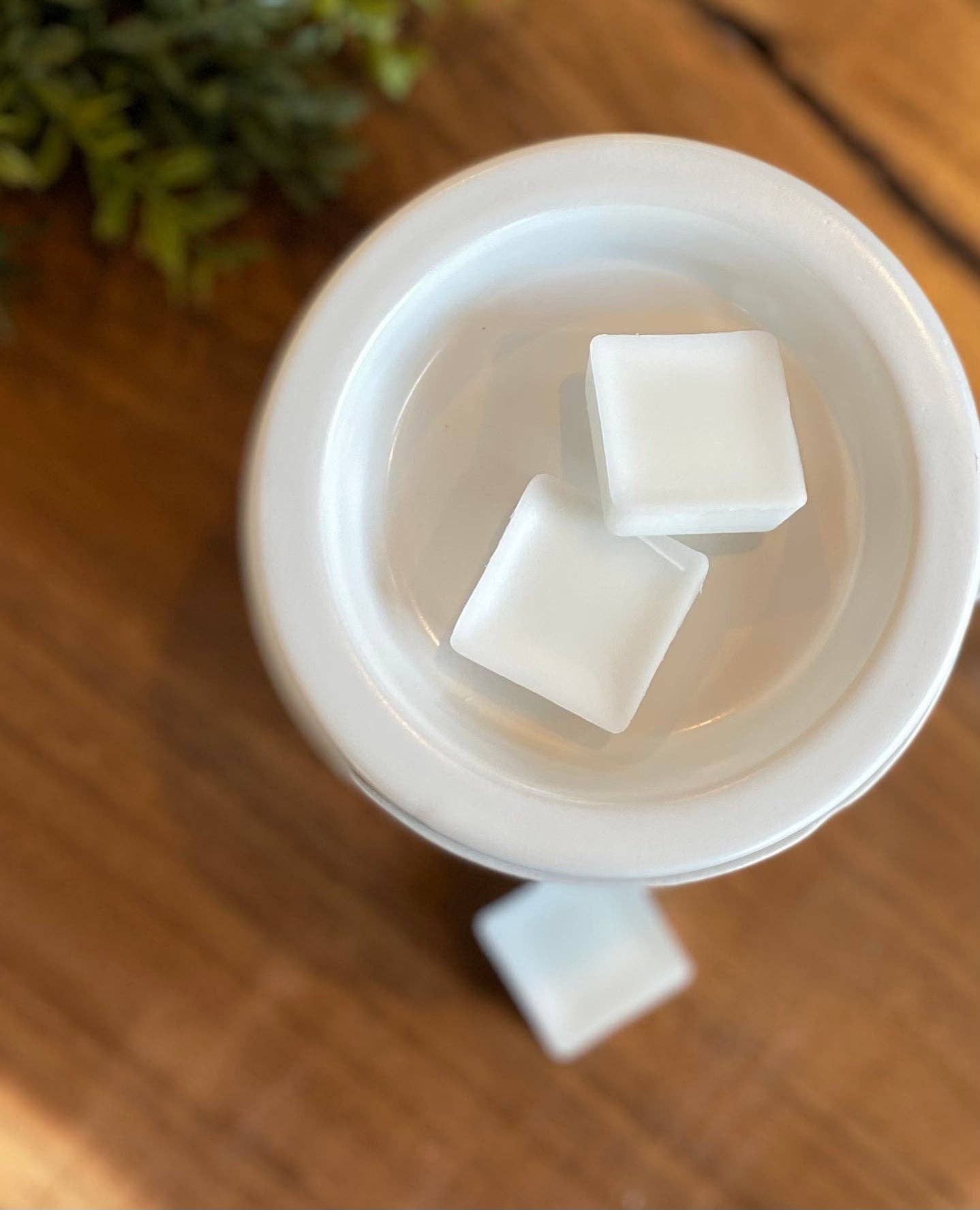 Caramel Apple Chai Wax Melts