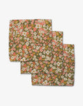 Gilded Garden Dishcloth Set