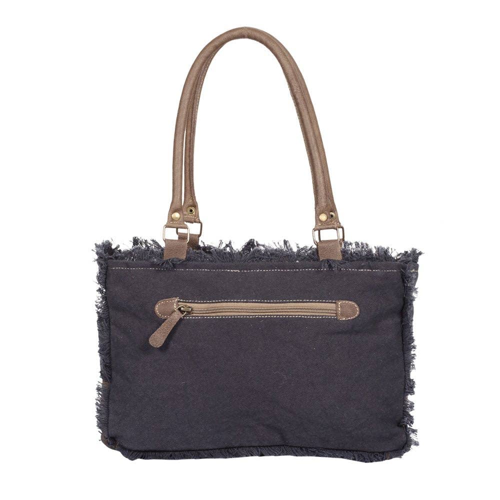 Drawstring Small Bag