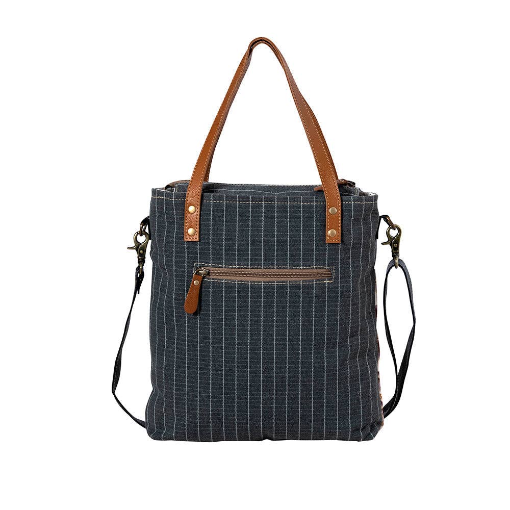 Peony Pleasure Tote Bag