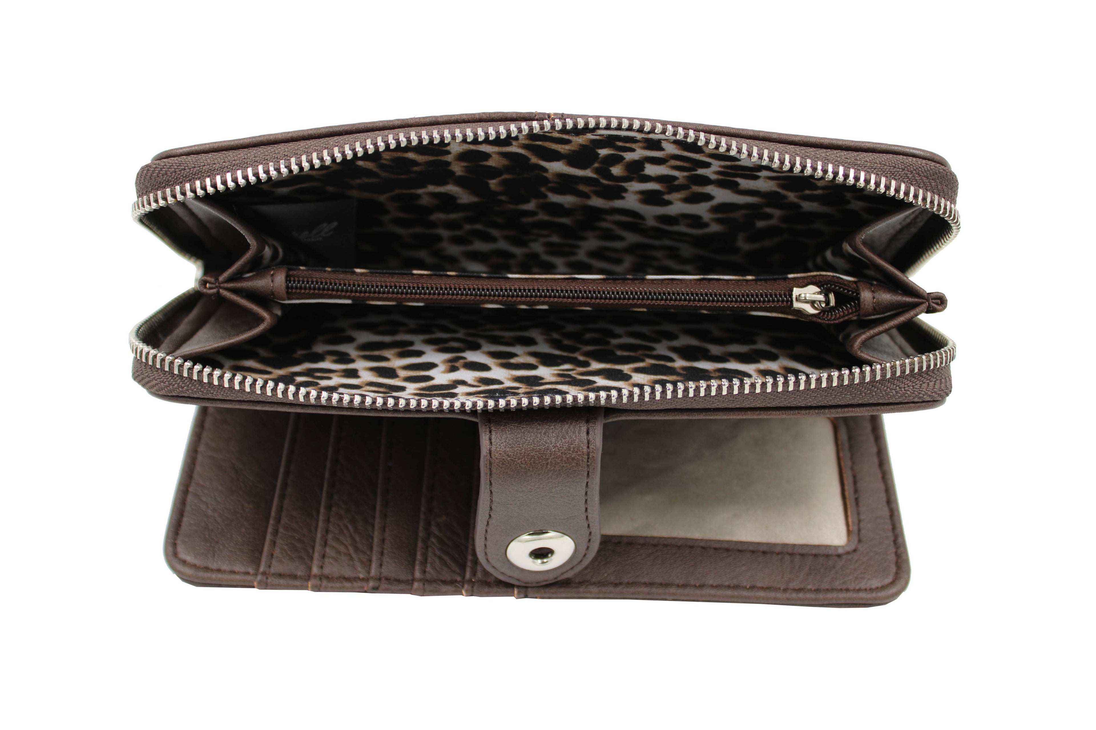 Eleanor Wallet