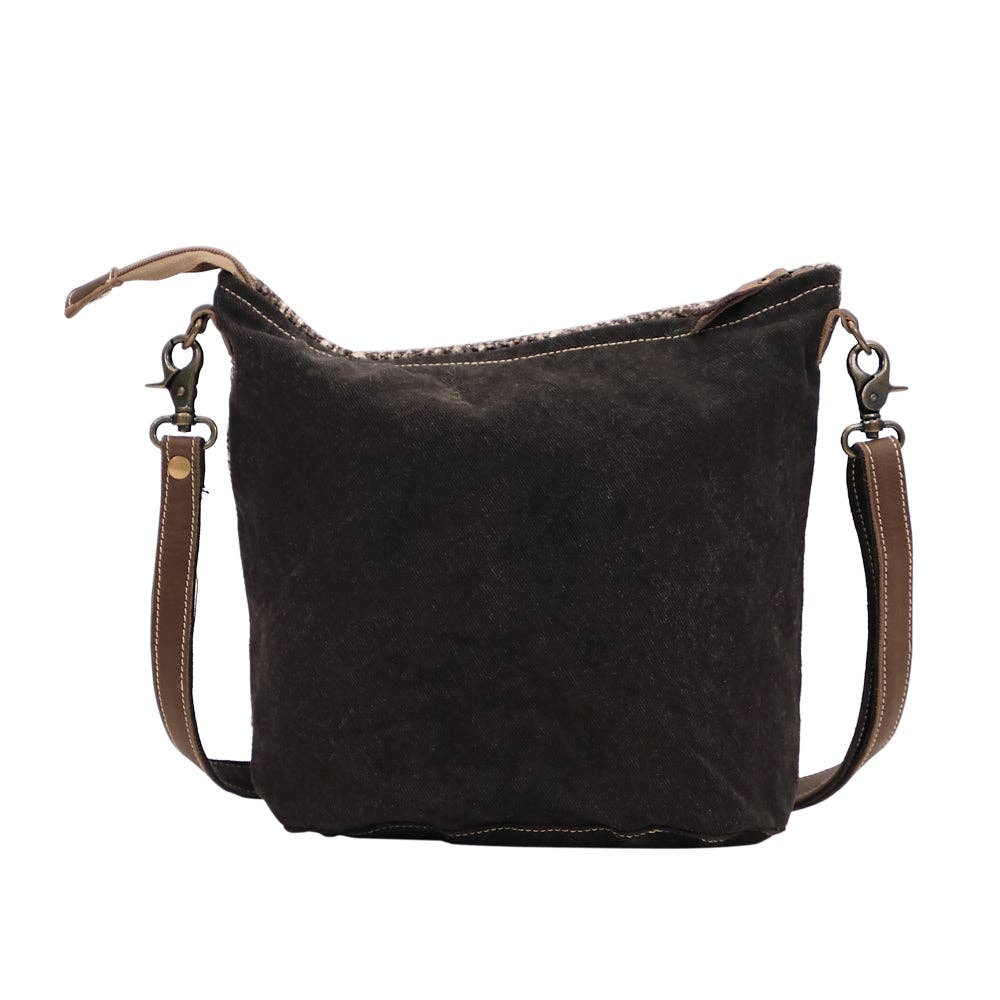 Indigo Shoulder Bag