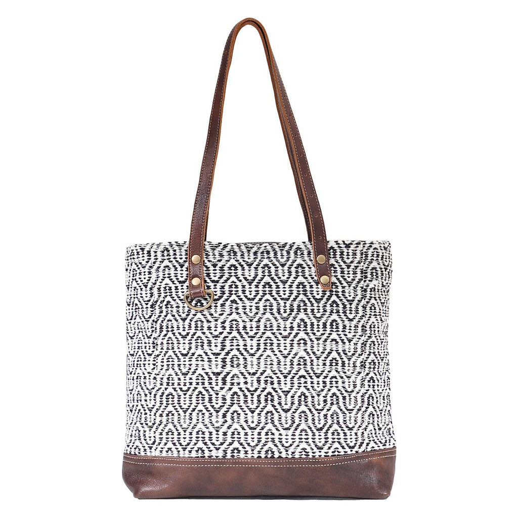 Blissy Tote Bag