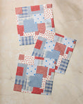 Stars and Stitches Dishcloth Set